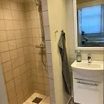Apartman Sonderport Bed & Kitchen