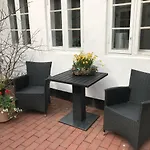 Apartman Sonderport Bed & Kitchen *