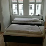 Sonderport Bed & Kitchen Apartman Ribe