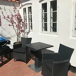 Sonderport Bed & Kitchen Ribe