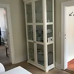 Sonderport Bed & Kitchen Apartmán *