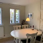 Sonderport Bed & Kitchen Apartmán Ribe