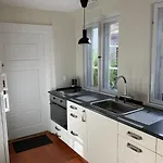 Sonderport Bed & Kitchen ריבה