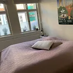 Sonderport Bed & Kitchen Apartmán
