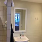 Apartman Sonderport Bed & Kitchen