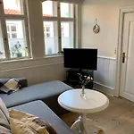 Apartmán Sonderport Bed & Kitchen *