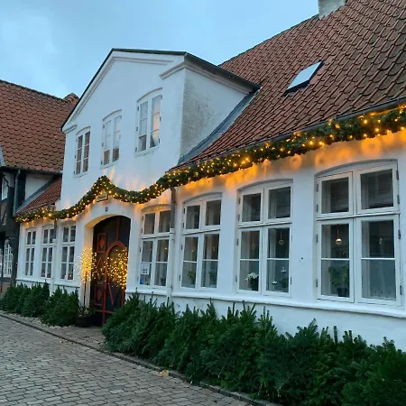 Sønderport Bed&kitchen Apartment