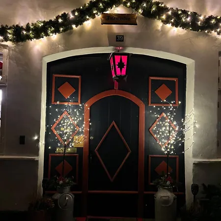 شقة Sonderport Bed & Kitchen *