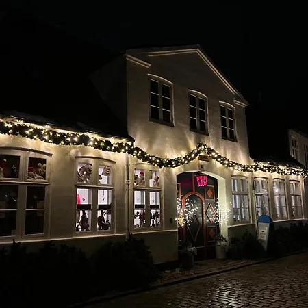 Sønderport Bed&kitchen Ribe