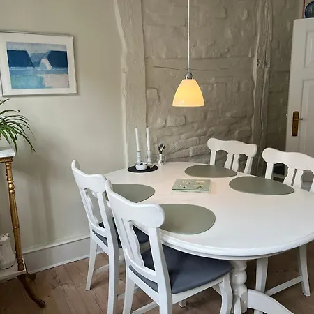 Sonderport Bed & Kitchen Ribe