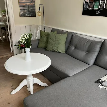 Apartmán Sonderport Bed & Kitchen *