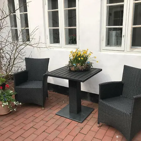 Apartment Sonderport Bed & Kitchen *