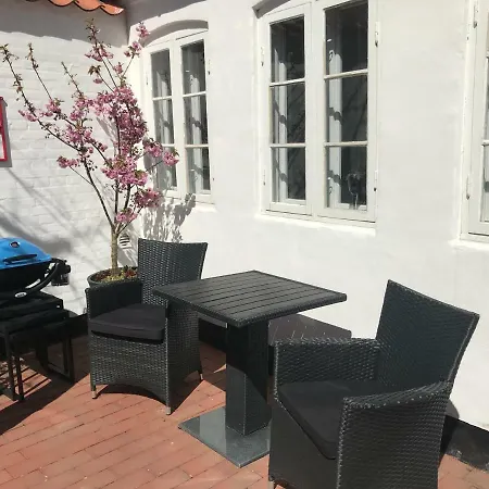 Sønderport Bed&kitchen Ribe