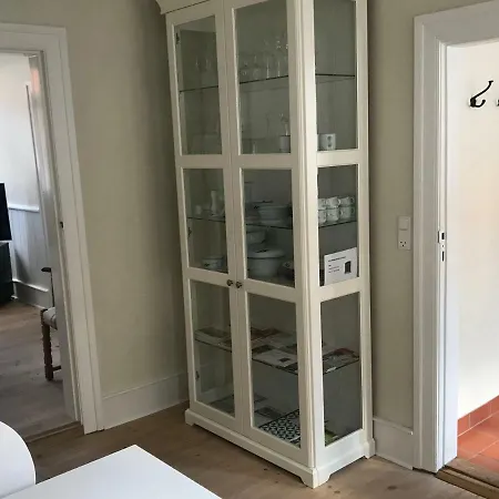 Sonderport Bed & Kitchen Apartment *