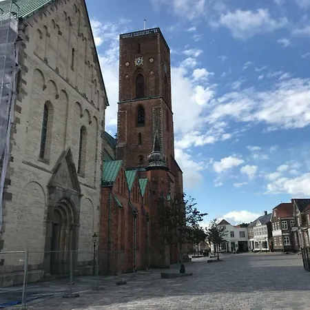 Sønderport Bed&kitchen Ribe