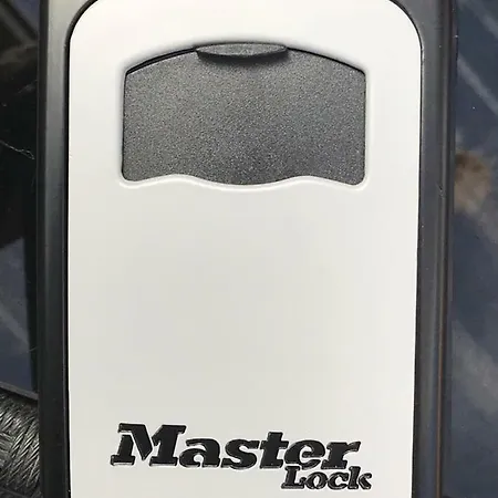 Sønderport Bed&kitchen *