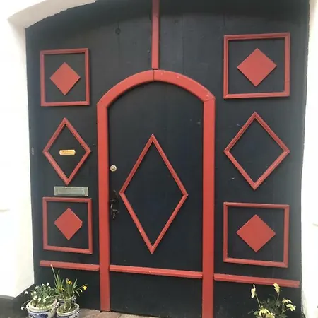 Sønderport Bed&kitchen