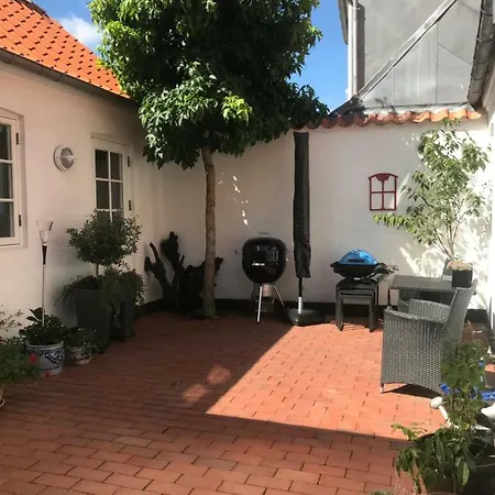 Sonderport Bed & Kitchen * Ribe