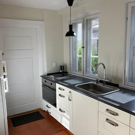 Sønderport Bed&kitchen Ribe