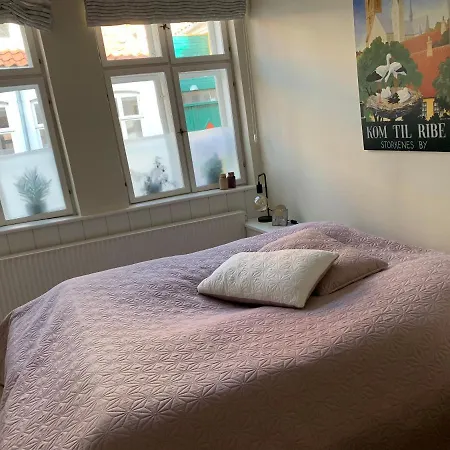 Sønderport Bed&kitchen Apartment