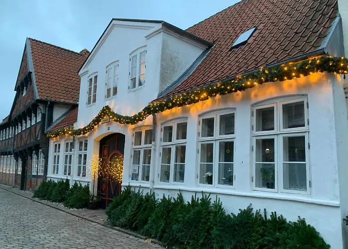 Sonderport Bed & Kitchen Διαμέρισμα