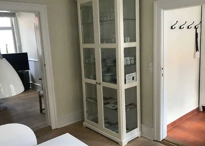 Sonderport Bed & Kitchen Διαμέρισμα *