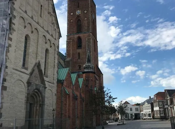 Sonderport Bed & Kitchen Ribe