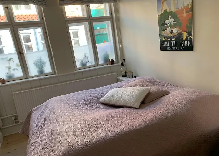 Sonderport Bed & Kitchen Διαμέρισμα